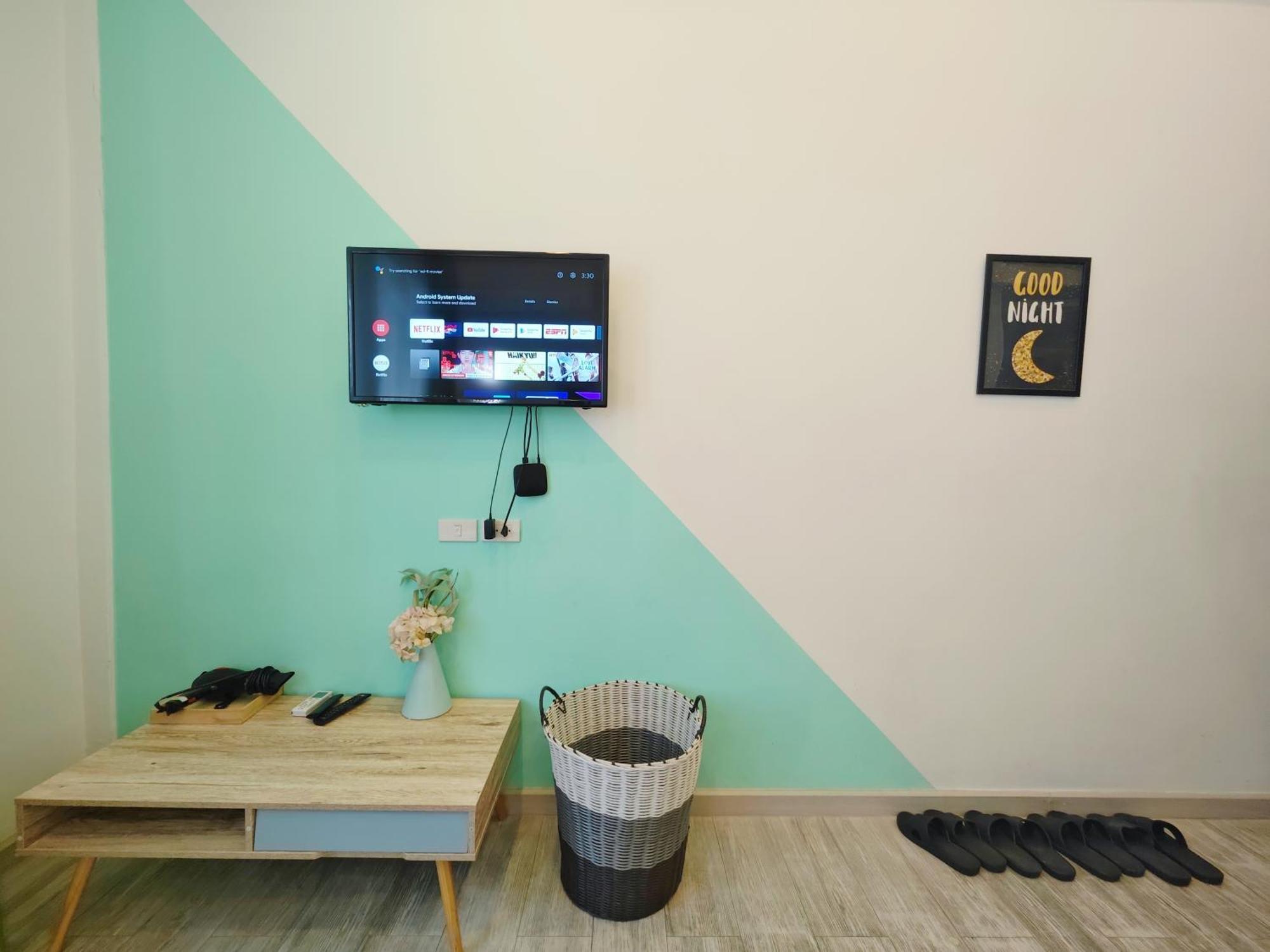 Ostay Asoke Bangkok Makkasan Buitenkant foto